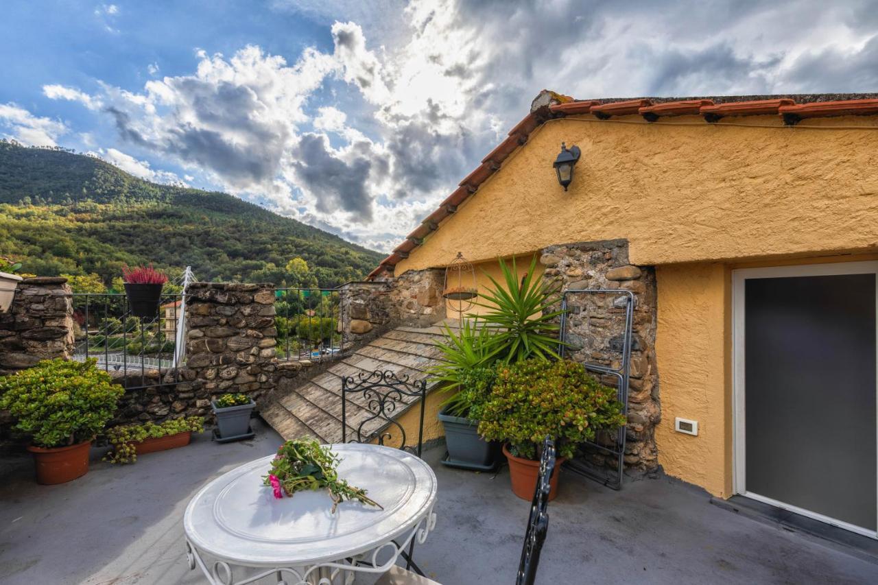Camere Barbacana Villanova d'Albenga Exterior photo